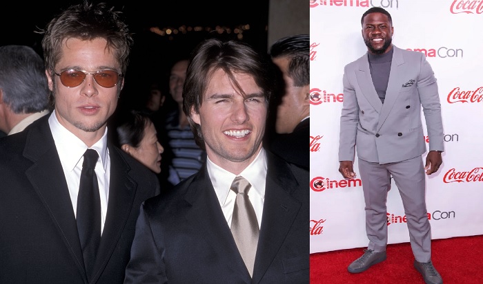 tom cruise tall