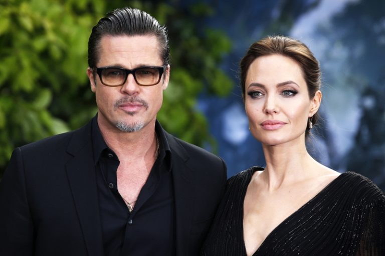 Brad Pitt Height Revealed: How Tall Is The Actor and What Is His Weight?