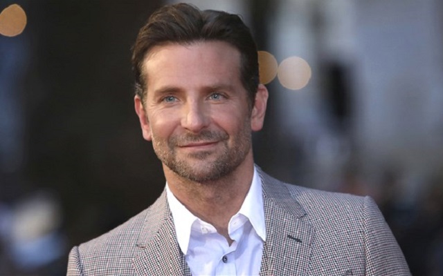 Bradley Cooper