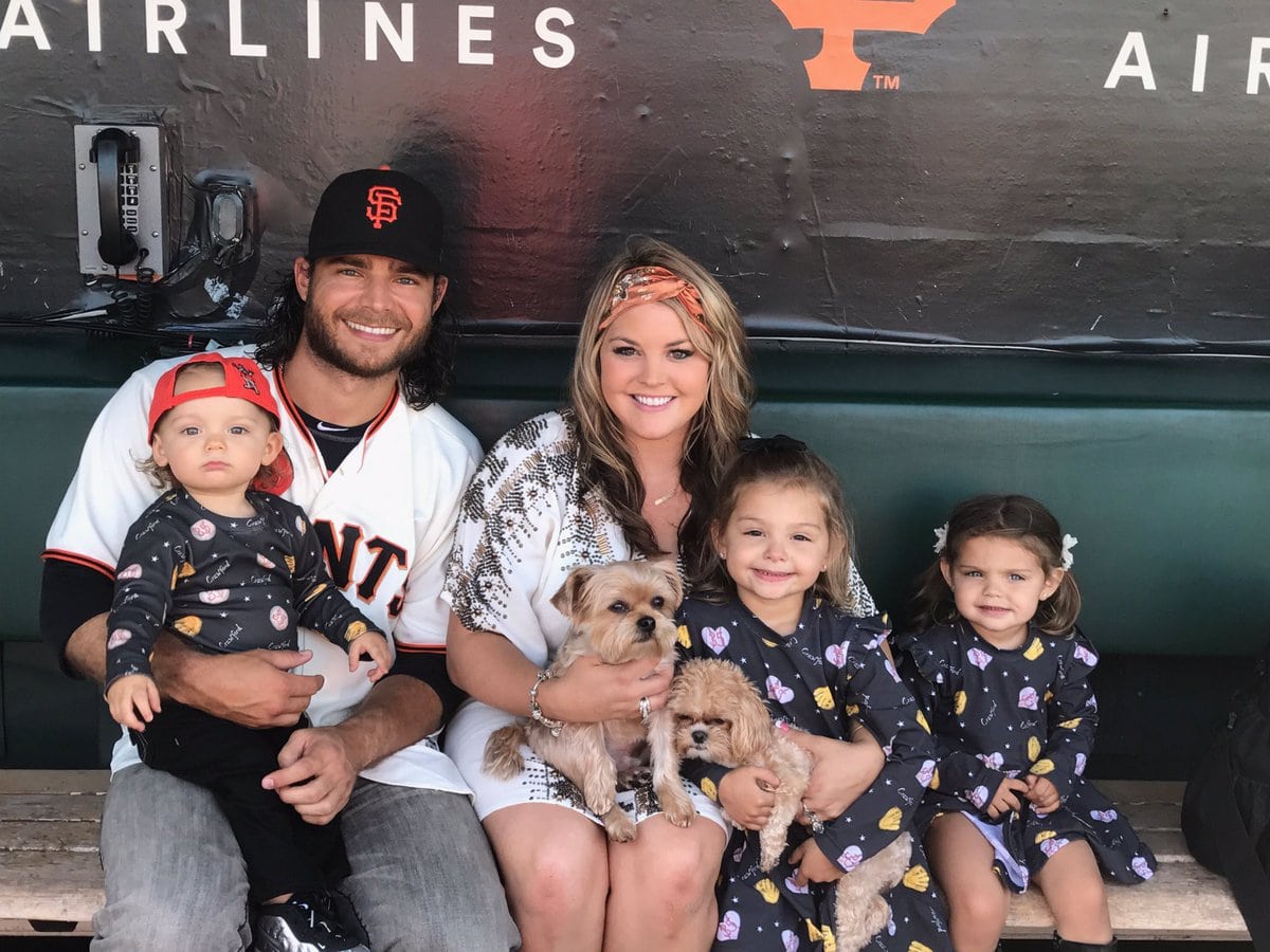 Brandon Crawford
