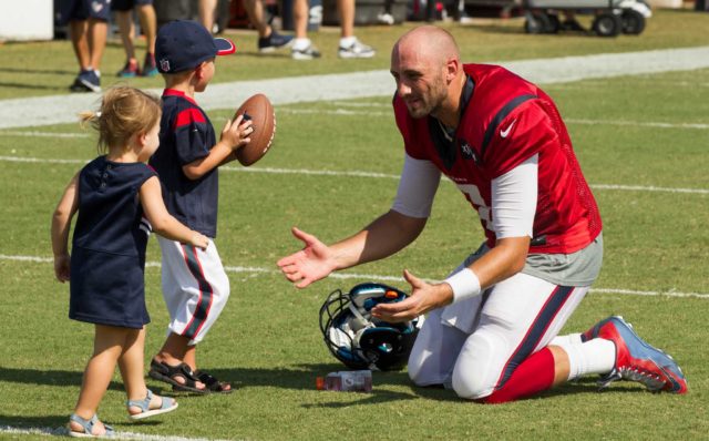 Brian Hoyer