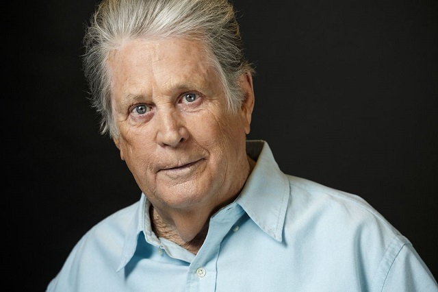 Brian Wilson - Famous people with Schizophrenia