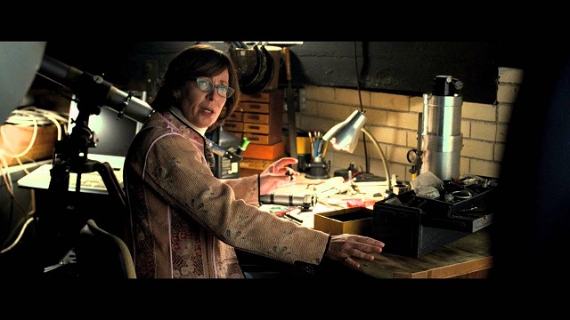Allison Janney Movies