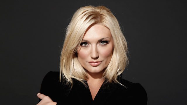 Brooke_Hogan Brooke Hogan