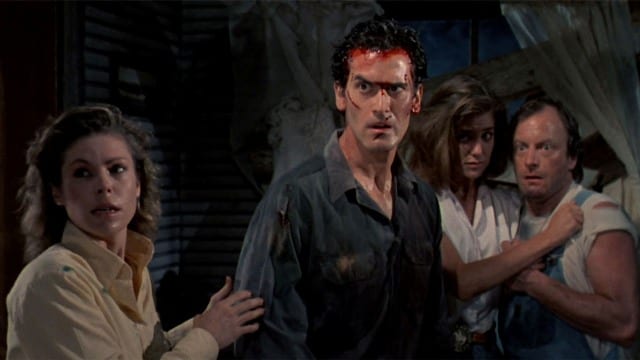 Bruce Campbell