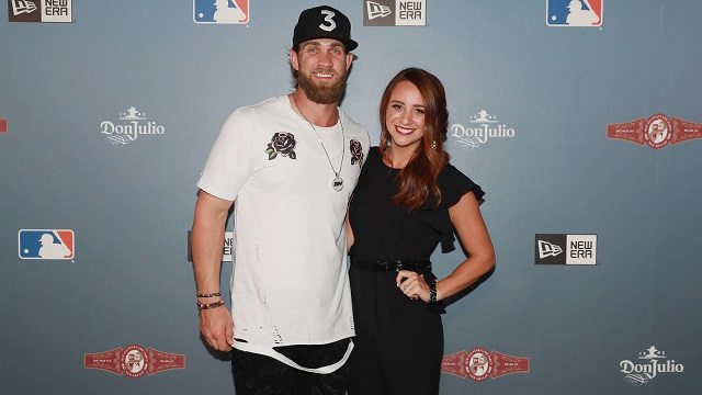 Bryce Harper