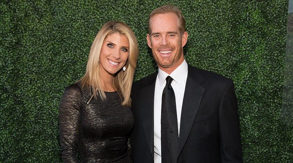 Joe Buck
