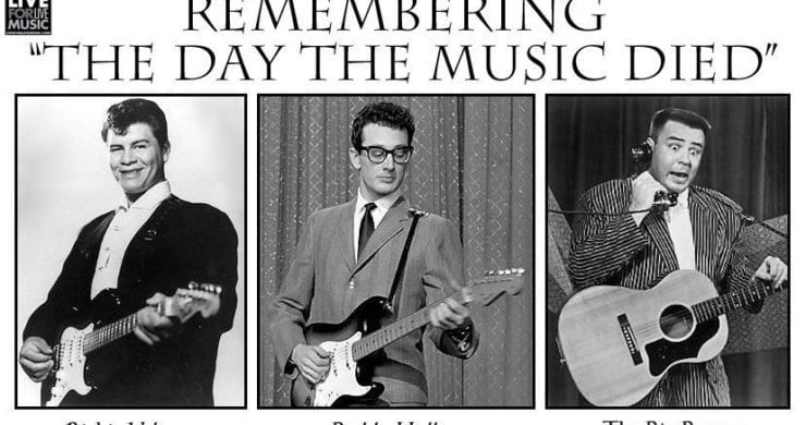 Buddy Holly
