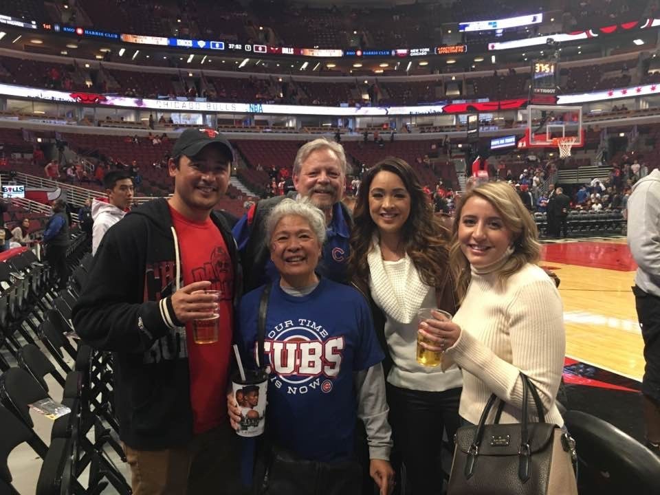 Cassidy Hubbarth