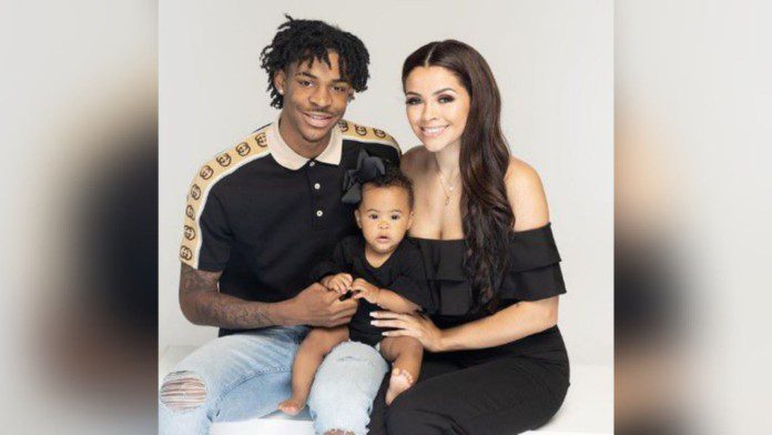 Kaari J. Morant: Quick facts about Ja Morant's daughter 