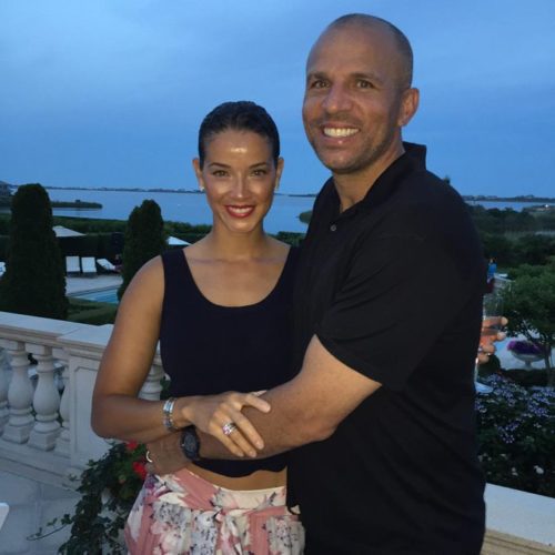 Who Is Porschla Coleman, Jason Kidd Wife and What is their Age Difference?