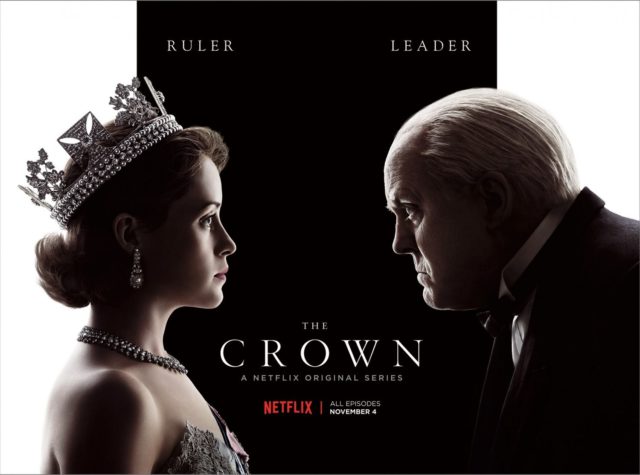 Best Historical TV Series
