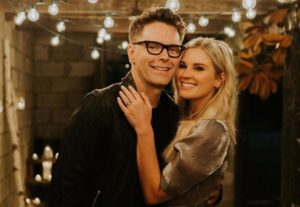 Who is Caitlin Parker? Everything About Bobby Bones' Wife