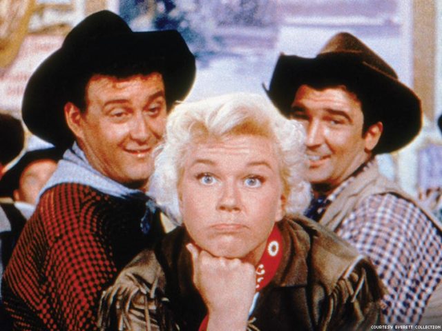 Doris Day