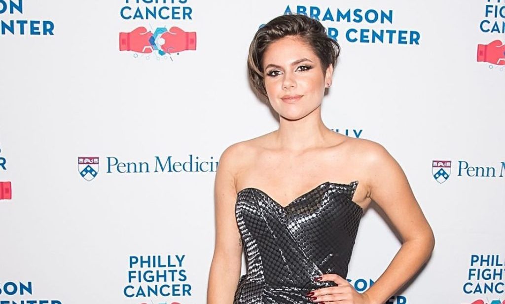 Who is Calysta Bevier and Where is She Now?