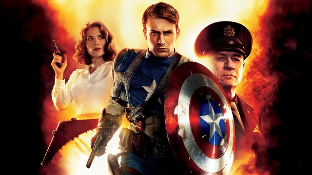 Upcoming Marvel Movies