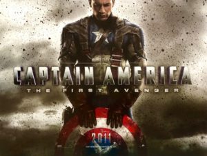 captain america movies in order to watch