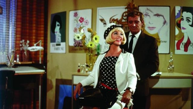 Doris Day Movies