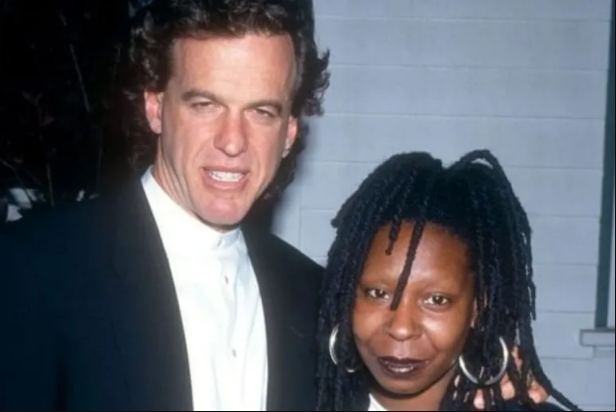 Who is Alvin Louise Martin? All About Whoopi Goldberg's Ex-husband