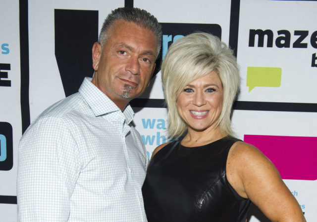 Theresa Caputo