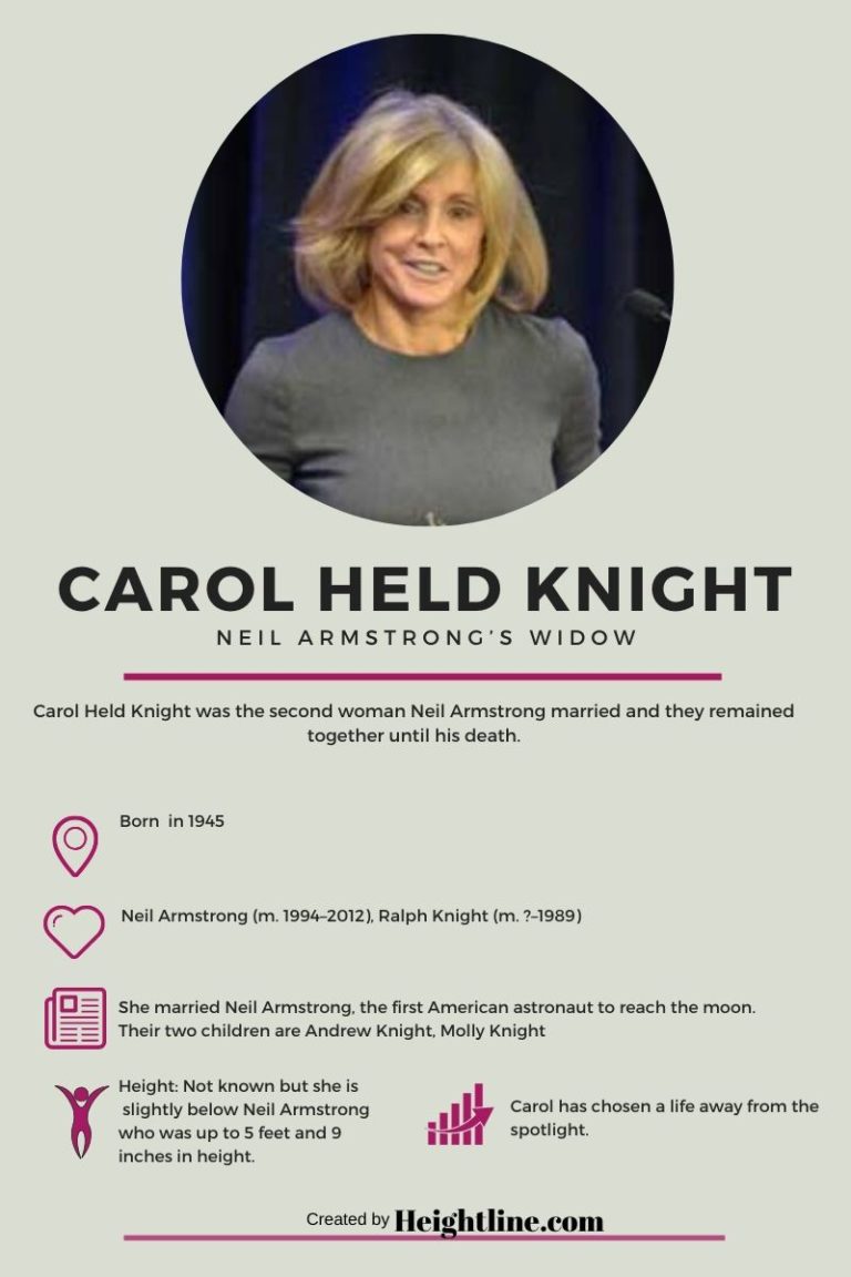 carol held knight