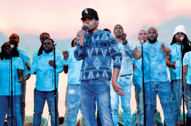 Chance-The-Rapper-with-kanye-snl-bb21-2016-billboard-1240 Chance the Rapper's parents