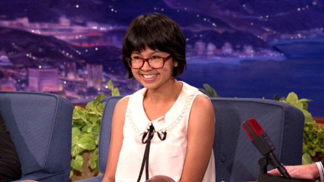 Charlyn Charlyne Yi