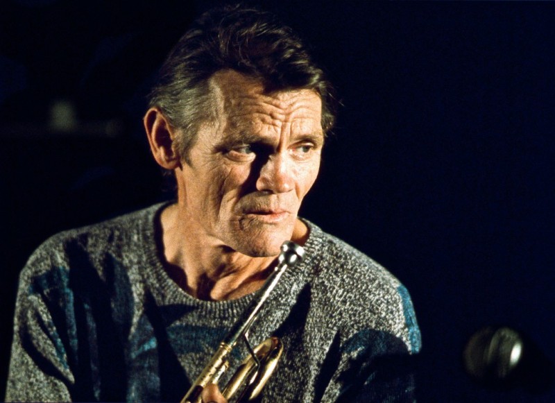 Chet Baker