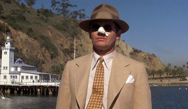 Jack Nicholson movies