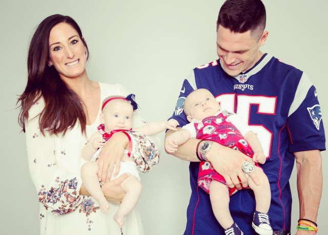 Chris Hogan