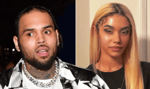 Who is Chris Brown's Girlfriend? All About His Relationships