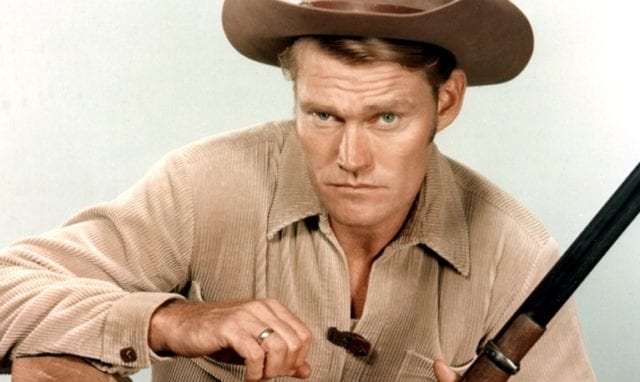 Was chuck connors a homosexual