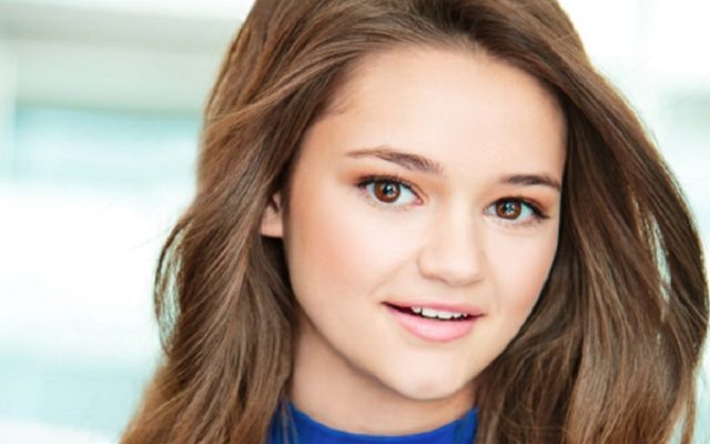 Ciara Bravo Bio, Wiki, Stomach, Swimming, Height, Weight ...