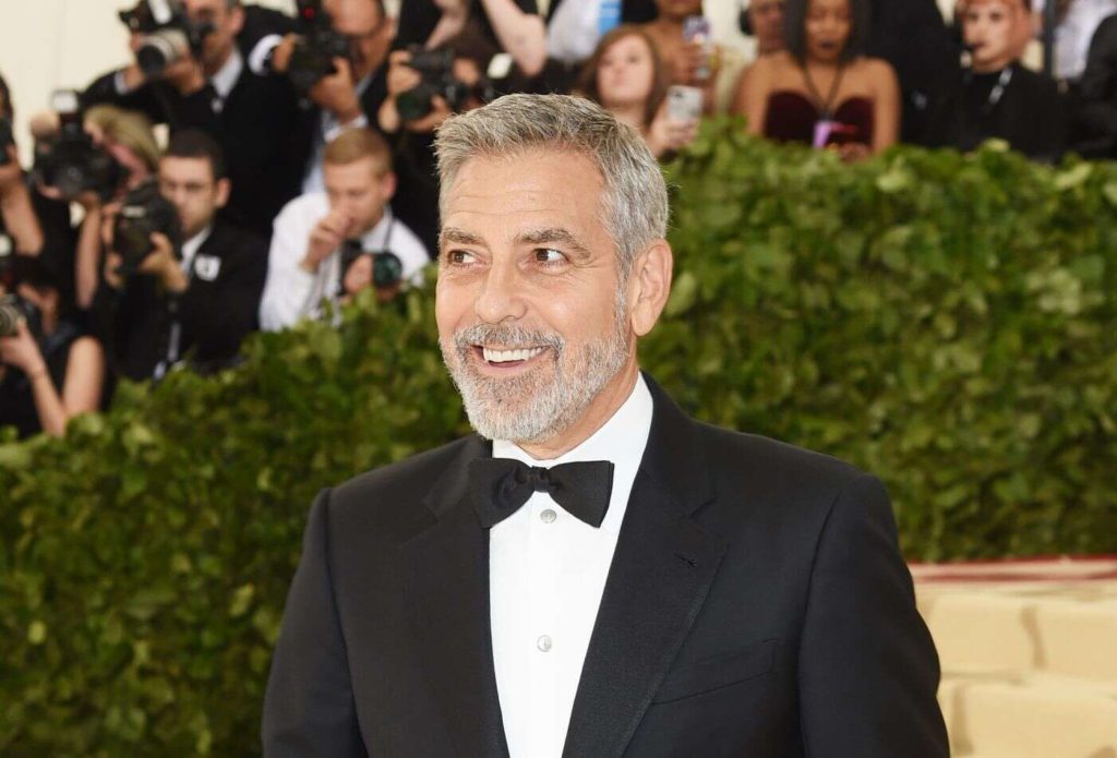 George Clooney Movies