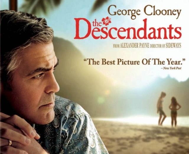 The Descendants