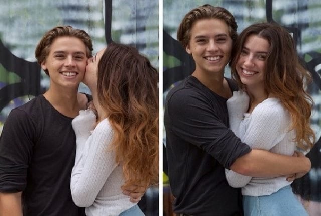 Cole Sprouse’s Girlfriends: A List of All The Women He Dated