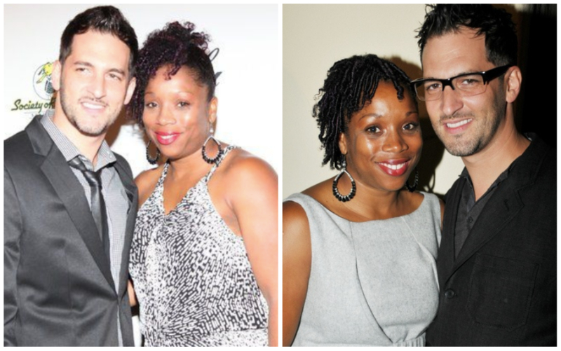 Who Is Jon B's Wife Danette Jackson And How Long Have They Been Married?