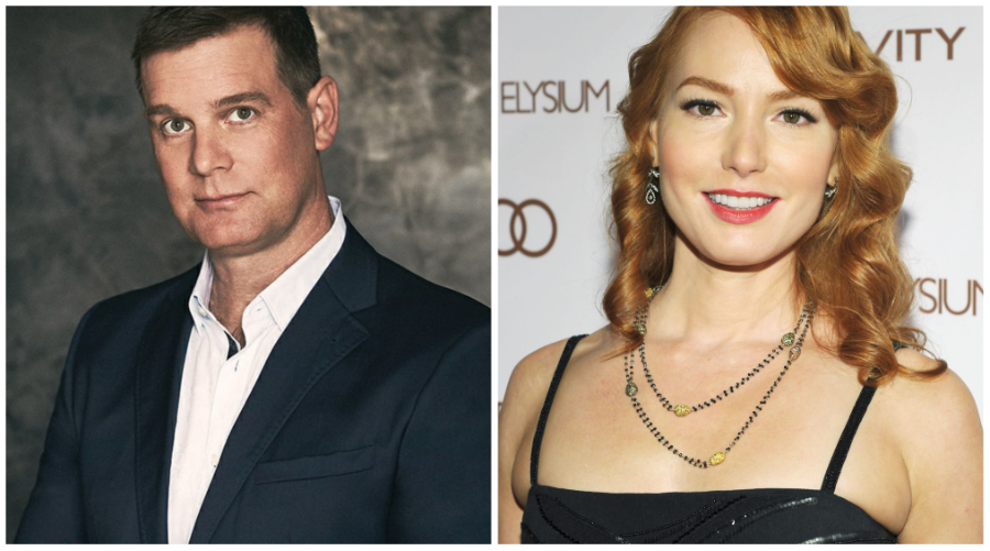 Is Alicia Witt Married? All About Her Love Life