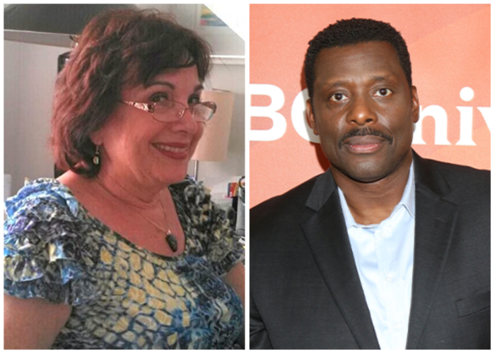 What is Known About Sandra Walker Eamonn Walker’s Wife