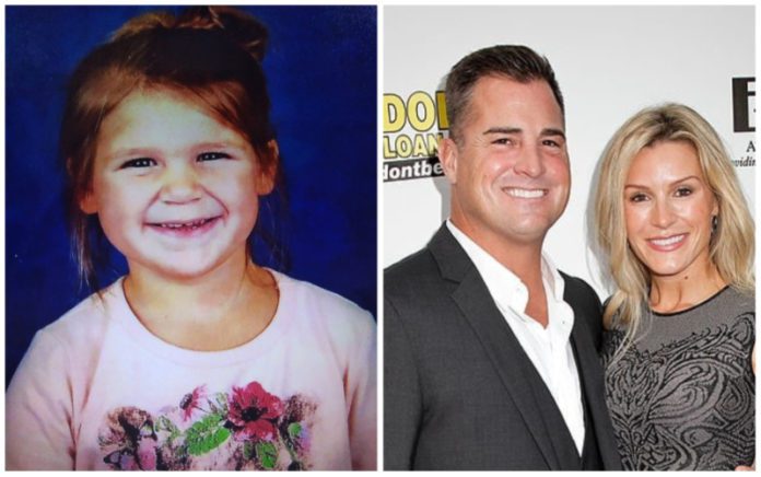 Meet Dylan Eads, George Eads' Daughter With Ex-Wife Monika Casey