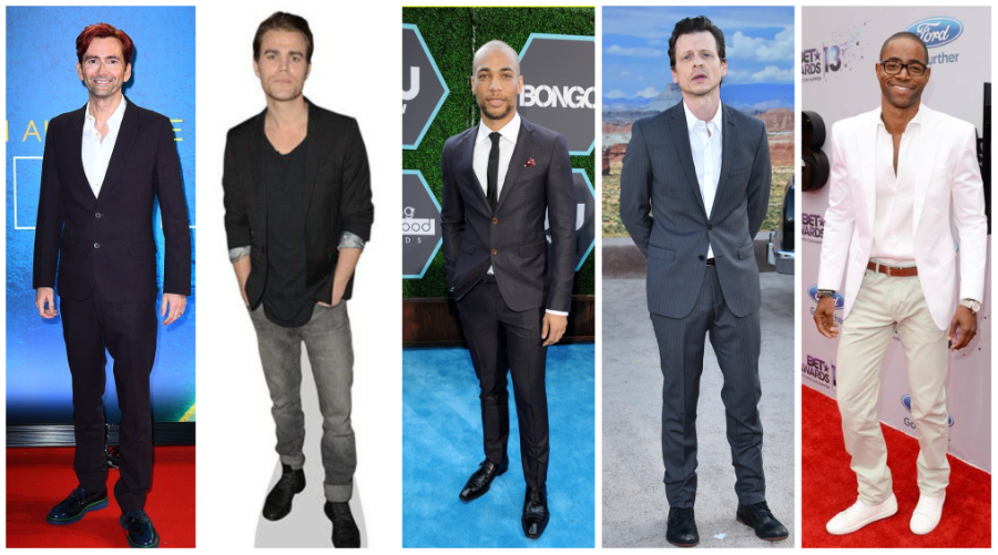 How Tall is Kendrick Sampson? His Exact Height Revealed