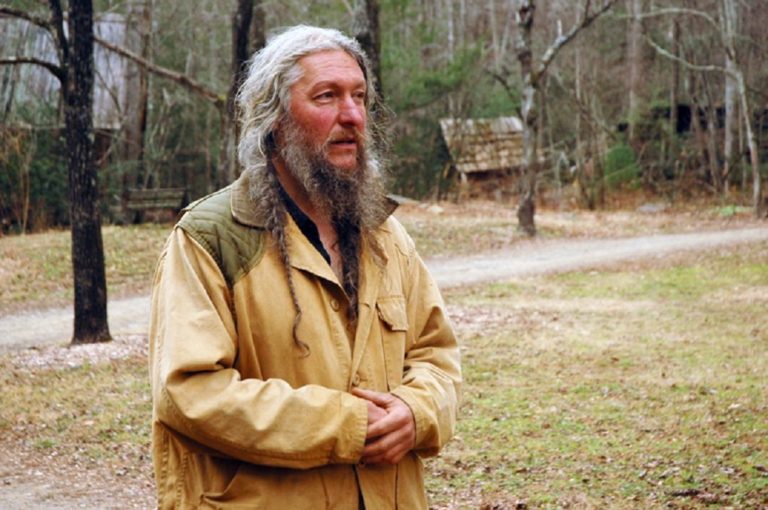 Does Eustace Conway Have A Wife? All About His Family