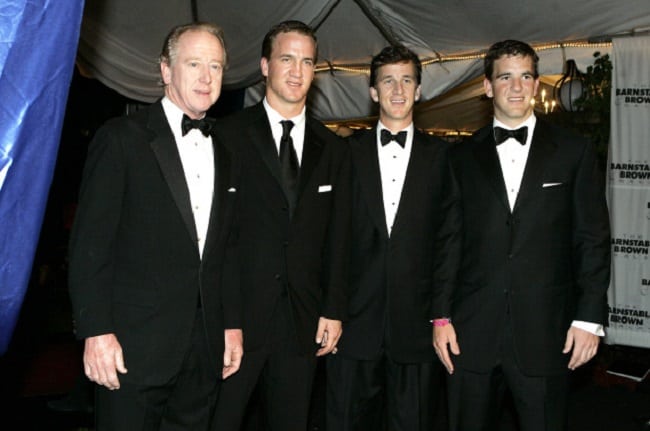 Cooper Manning
