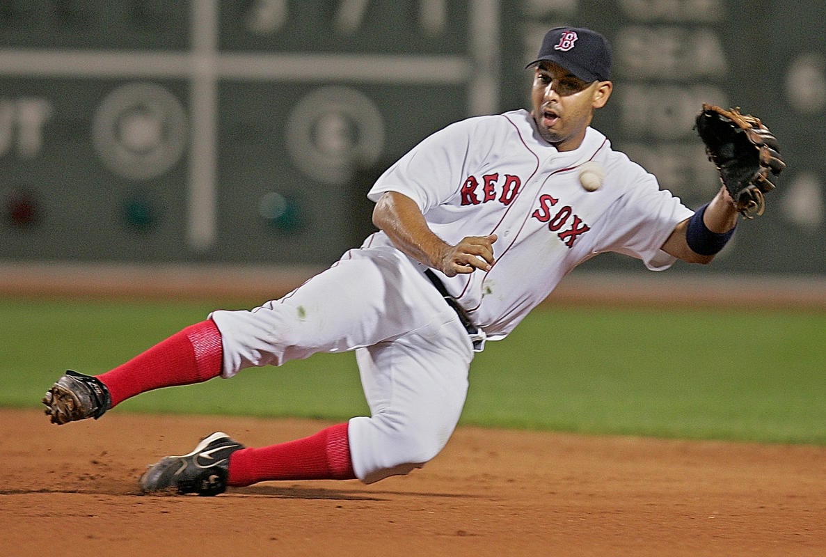 Alex Cora