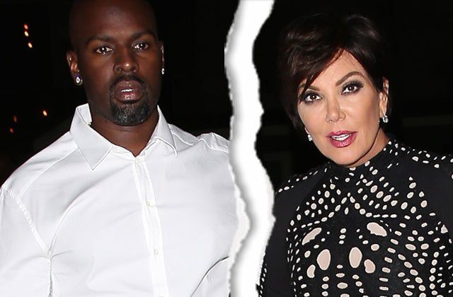 Corey Gamble