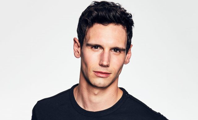Cory Michael Smith Cory Michael Smith