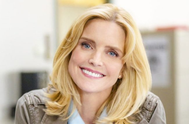 Interesting Facts About Courtney Thorne Smith And All The Men She Dated