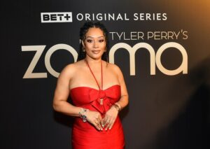 Who is Crystal Renee Hayslett and Is She Married?