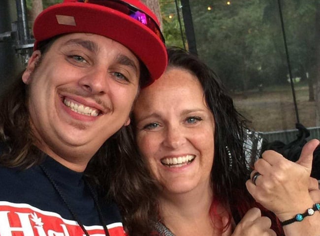 Customgrow420 and Wife