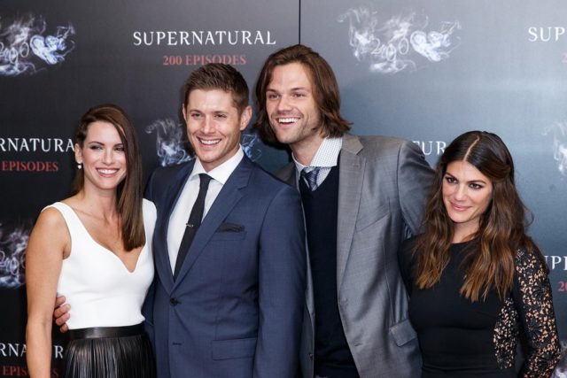 Cute-Pictures-Jared-Padalecki-His-Wife Jared Padalecki's wife dp